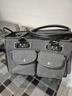 Vervoertas voor kitten, Dieren en Toebehoren, Katten-accessoires, Ophalen, Zo goed als nieuw