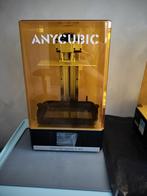 Anycubic Photon Mono X 6K + Wash & Cure + Resin + Extras, Ophalen, Zo goed als nieuw