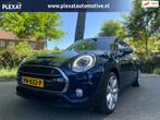 Mini Clubman 2.0 Cooper S Chili Serious Business | Panoramad, Voorwielaandrijving, 1998 cc, Stof, Gebruikt
