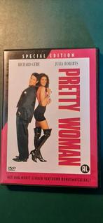 Pretty Woman dvd, Ophalen of Verzenden, Zo goed als nieuw