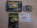 Wipeout N64, 1 speler, Ophalen of Verzenden