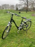 Elektrische fiets Flyer, Fietsen en Brommers, Elektrische fietsen, 50 km per accu of meer, Zo goed als nieuw, Ophalen