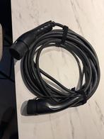 10 Meter Laadkabel voor Elektrische Auto, Ophalen, Nieuw, Laadkabel
