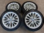 18 inch originele velgen + zomerbanden BMW 5 serie style 632, Auto-onderdelen, Banden en Velgen, 18 inch, Banden en Velgen, Ophalen of Verzenden