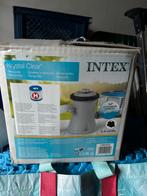 Pomp voor buitenzwembad, Ophalen, Zwembadpomp, Gebruikt, 7603NP