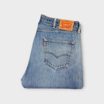 Levi’s 501 heren spijkerbroek  W33L30 beschikbaar voor biedingen