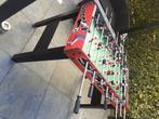 Voetbaltafel 115x60,  heel mooi!!, Ophalen of Verzenden, Zo goed als nieuw