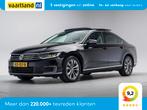 Volkswagen Passat 1.4 TSI GTE Connected Series Plus [ Panora, Gebruikt, 1622 kg, Zwart, Origineel Nederlands
