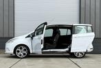 Ford B-Max 1.6 TI-VCT Titanium - Zwart leer - Navigatie - De, Gebruikt, Zwart, 4 cilinders, B-Max