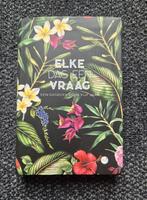 Elke Dag Een Vraag - Dagboek voor 5 jaar, Ophalen of Verzenden, Nieuw