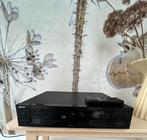 Vintage Akai A-335 CD speler met afstandsbediening, Ophalen, Zo goed als nieuw, Overige merken
