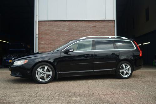 Volvo V70 T6 Summum | 3.0L 6-Cilinder | Zeer nette youngtime, Auto's, Volvo, Bedrijf, V70, 4x4, ABS, Airbags, Airconditioning