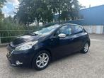 Peugeot 208 1.2 PureTech Style!2014!5-deurs!Navi!NAP!, Voorwielaandrijving, Gebruikt, 1199 cc, Origineel Nederlands