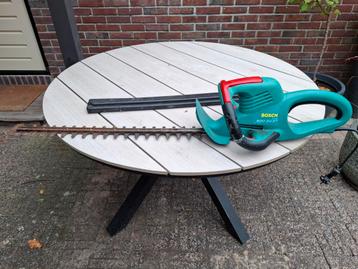 Bosch Heggenschaar - Werkt Prima! beschikbaar voor biedingen
