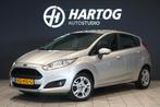 Ford Fiesta 1.0 Style Ultimate + DEALER ONDERHOUDEN / SENSOR, Auto's, Ford, Voorwielaandrijving, Euro 6, 525 kg, 23 km/l