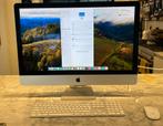 Imac 27-inch I5 2020 met muis en toetsenbord, Computers en Software, Apple Desktops, SSD, IMac, Ophalen of Verzenden, Zo goed als nieuw