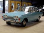 Ford '63 Taunus 'two-door', Auto's, Oldtimers, Te koop, Beige, Bedrijf, Benzine