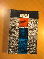 Het hol van de ratelslang. Hazelhoff Roelfzema, Erik, Ophalen of Verzenden, Tweede Wereldoorlog, Gelezen, Overige onderwerpen