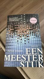 Peter Römer - Een meesterstuk, Peter Römer, Ophalen of Verzenden, Zo goed als nieuw, Nederland