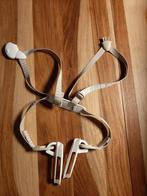 Tripp Trapp tuigje, Kinderen en Baby's, Kinderstoelen, Ophalen, Zo goed als nieuw, Meegroeistoel, Gordel(s)