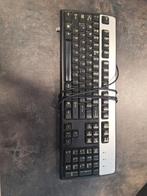 HP SK-2880 Toetsenbord - Getest & Werkend, Computers en Software, Toetsenborden, Ophalen of Verzenden