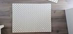 Ikea Skadis ophangborden met veel accessoires, Huis en Inrichting, Ophalen, Zo goed als nieuw, Overige typen
