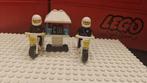 Lego Legoland Highway Patrol 6522, Ophalen of Verzenden, Gebruikt, Complete set, Lego
