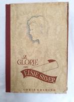 L. Golding: de opstand van het ghetto van Warschau, 1947, Ophalen of Verzenden, Gelezen, E. Golding