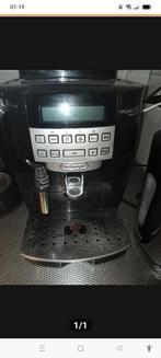 DeLonghi Magnifica S Plus Koffiemachine, Ophalen, Gebruikt, Koffiemachine, Koffiebonen
