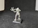 Warhammer Fantasy: Wood Elf Dryad - Metal, Hobby en Vrije tijd, Wargaming, Warhammer, Ophalen of Verzenden