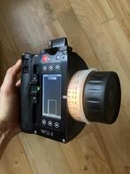 Arri WCU-4 remote focus unit, Ophalen, Gebruikt