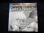 Drunkenmunky - Geht's Noch?, Ophalen of Verzenden, Gebruikt