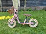 Bandits and Angels loopfiets, Kinderen en Baby's, Speelgoed | Buiten | Voertuigen en Loopfietsen, Ophalen, Zo goed als nieuw, Loopfiets