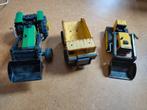 Tonka speelgoedwagen, Ophalen of Verzenden, Gebruikt