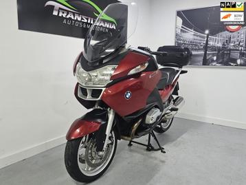 BMW Tour R 1200 RT /R1200RT beschikbaar voor biedingen