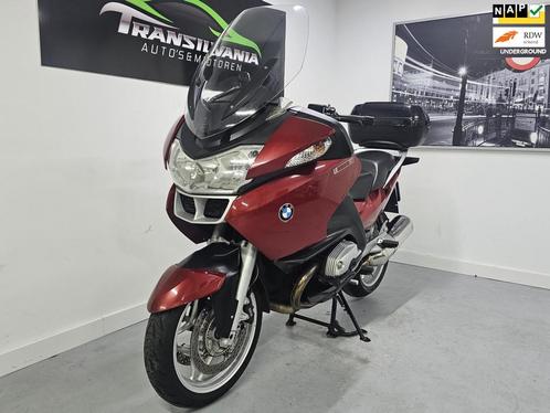 BMW Tour R 1200 RT /R1200RT, Motoren, Motoren | BMW, Bedrijf, Toermotor, meer dan 35 kW, ABS