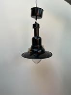 Ikea visserslamp, Huis en Inrichting, Lampen | Hanglampen, Ophalen, Zo goed als nieuw