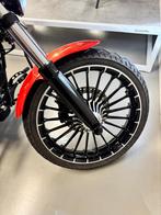 TEKOOP GEVRAAGD: BREAKOUT CVO TURBINE VELGEN, Ophalen of Verzenden, Gebruikt