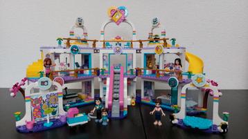 Lego Friends 41450 Heartlake City Winkelcentrum beschikbaar voor biedingen