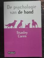 S. Coren - De psychologie van de hond, Ophalen of Verzenden, Zo goed als nieuw, Paarden of Pony's, S. Coren