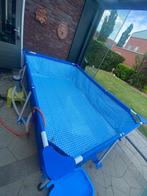 Intex zwembad 200x300x75 + Alle toebehoren, Tuin en Terras, Zwembad-toebehoren, Ophalen of Verzenden, Gebruikt