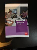 Imke Rispens - Handleiding Verhoor, Ophalen of Verzenden, Zo goed als nieuw, Imke Rispens; Adri van Amelsvoort