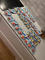 groot pakket met zware jigkoppen 40 t/m 120 gram, Ophalen of Verzenden, Nieuw, Haak