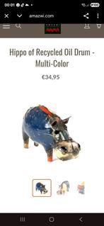 Tekoop heb ook 2 olifanten er van, Antiek en Kunst, Ophalen of Verzenden