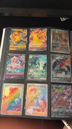 Zeldzame Pokémon kaarten RUILEN!, Ophalen, Nieuw, Meerdere kaarten