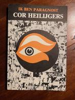 boek Ik ben Paragnost Cor Heilijgers, Verzenden, Nieuw