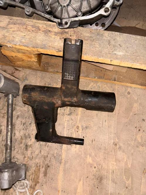 Gilera Runner 50 subframe ook passend op Piaggio Zip 2t, Fietsen en Brommers, Brommeronderdelen | Algemeen, Gebruikt, Overige typen