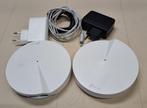 Wifi versterkers TP-Link  AC1300 Deco M5  ( 2 stuks ), Ophalen of Verzenden, Gebruikt, TP Link Deco