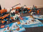 Lego city sets, Kinderen en Baby's, Speelgoed | Duplo en Lego, Ophalen of Verzenden, Nieuw