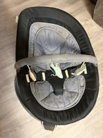 Nuna Leaf Curve Wipstoel met Wind Motor, Kinderen en Baby's, Gebruikt, Wipstoel, Met gordel(s) of riempje(s), Ophalen